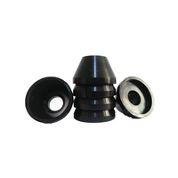 API 11B Polished Rod Stuffing Box Cone Packing