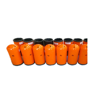 API 5CT Float Shoe And Float Collar