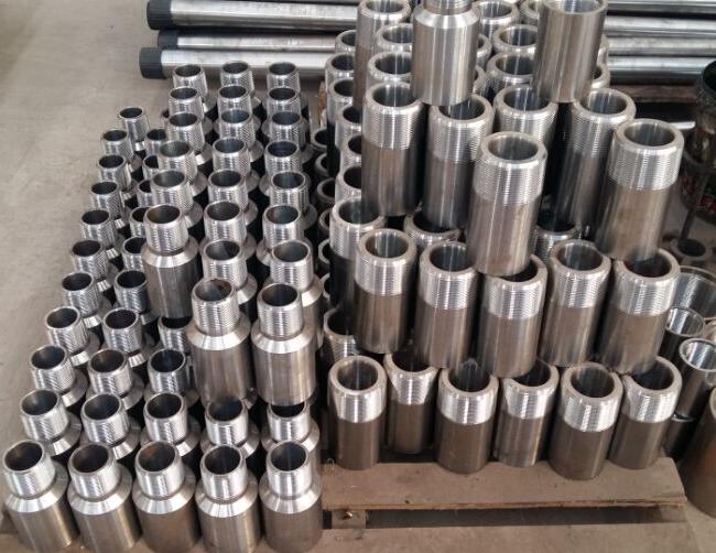 API 5CT tubing Crossovers